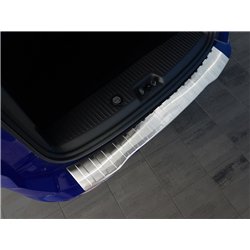 Listwa tylnego zderzaka do Ford Tourneo Courier 2014-2023