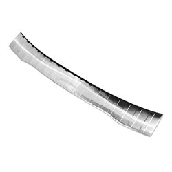 Listwa tylnego zderzaka do Ford Transit Courier 2014-2023