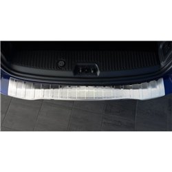 Listwa tylnego zderzaka do Ford Transit Courier 2014-2023