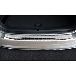 Listwa tylnego zderzaka Volkswagen VW Golf Variant Kombi FL 2017-2020