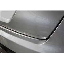 Rear bumper trim for Honda Civic Hatchback 5D FL 2015-2017