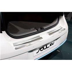Listwa tylnego zderzaka do KIA Soul EV 2014-2019