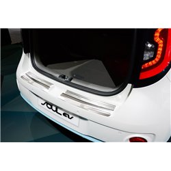 Listwa tylnego zderzaka do KIA Soul EV 2014-2019