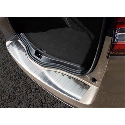 Listwa tylnego zderzaka do Renault Grand Scenic 2016-2023