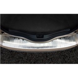 Rear bumper trim for Renault Grand Scenic 2016-2023