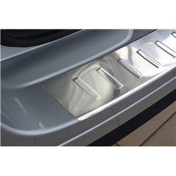 Listwa tylnego zderzaka do Dacia Logan MCV Kombi 2013-2020