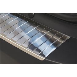 Listwa tylnego zderzaka do Dacia Sandero Hatchback 2013-2020