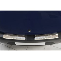 Listwa tylnego zderzaka do Dacia Sandero Hatchback 2013-2020