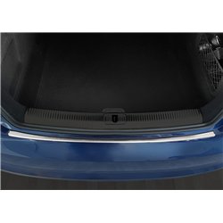 Rear bumper trim for Audi A5 Sportback Fastback 5D 2016-2024