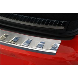 Listwa tylnego zderzaka do SEAT Leon ST Kombi 2013-2020