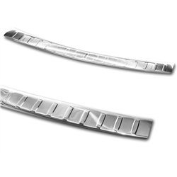 Rear bumper trim for Opel Astra Sports Tourer Station Wagon FL 2012-2016