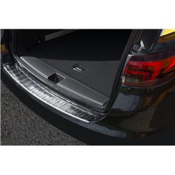 Rear bumper trim for Opel Astra Sports Tourer Station Wagon 2016-2022
