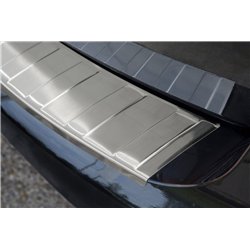 Rear bumper trim for Opel Astra Sports Tourer Station Wagon 2016-2022