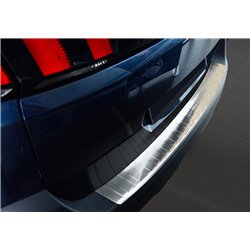 Listwa tylnego zderzaka do Peugeot 5008 2017-2024