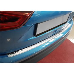 Listwa tylnego zderzaka do Nissan Qashqai FL 2017-2021