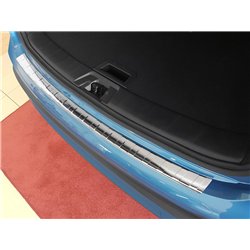 Rear bumper trim for Nissan Qashqai FL 2017-2021