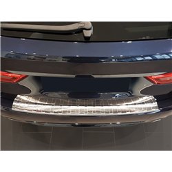 Rear bumper trim for BMW 5 Series Touring Station Wagon PRE-FL 2017-2020
