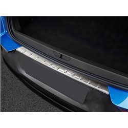 Listwa tylnego zderzaka do Opel Grandland X PRE-FL 2017-2021