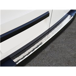 Rear bumper trim for Volkswagen VW Crafter 2017-