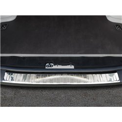 Rear bumper trim for Volkswagen VW Crafter 2017-