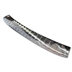 Rear bumper trim for Skoda Karoq PRE-FL 2017-2021