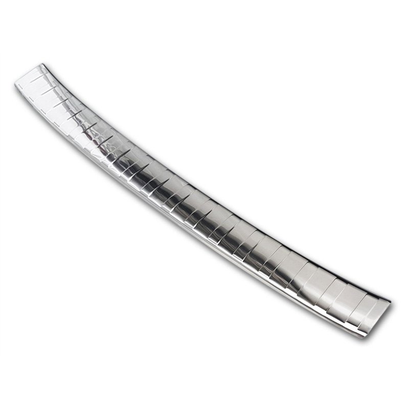 Rear bumper trim for Volkswagen VW Arteon Fastback 2017-