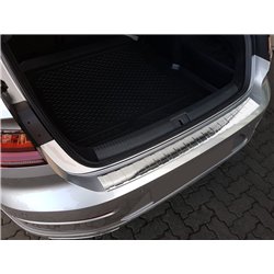 Listwa tylnego zderzaka do Volkswagen VW Arteon Fastback 2017-