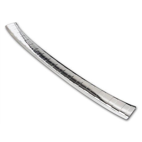 Rear bumper trim for Subaru Impreza Hatchback 5D 2017-2024