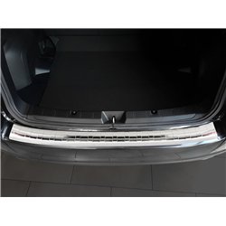 Listwa tylnego zderzaka do Subaru Impreza Hatchback 5D 2017-2024
