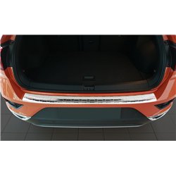 Listwa tylnego zderzaka do Volkswagen VW T-Roc 2017-