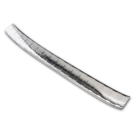 Rear bumper trim for Volkswagen VW T-Roc Cabrio 2020-