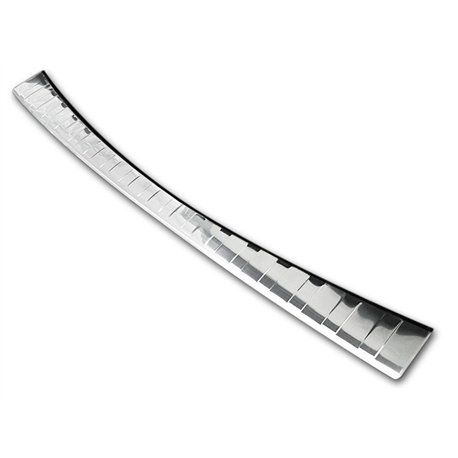 Rear bumper trim for Mitsubishi ASX FL / PRE-FL 2016-2019