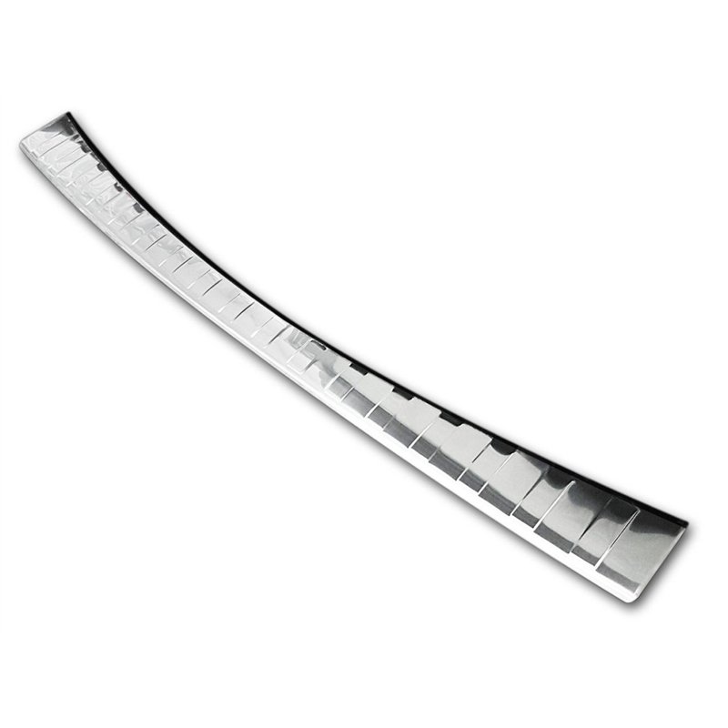 Rear bumper trim for Mitsubishi ASX FL / PRE-FL 2016-2019