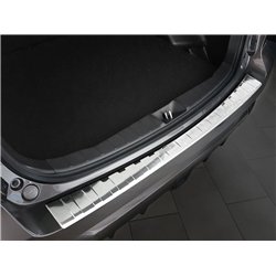 Rear bumper trim for Mitsubishi ASX FL / PRE-FL 2016-2019