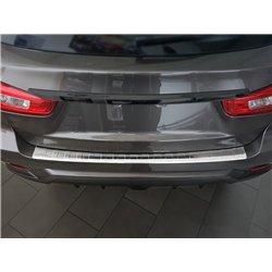 Listwa tylnego zderzaka do Mitsubishi ASX FL / PRE-FL 2016-2019