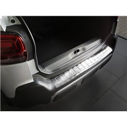 Listwa tylnego zderzaka do Citroen C3 Aircross 2017-2024