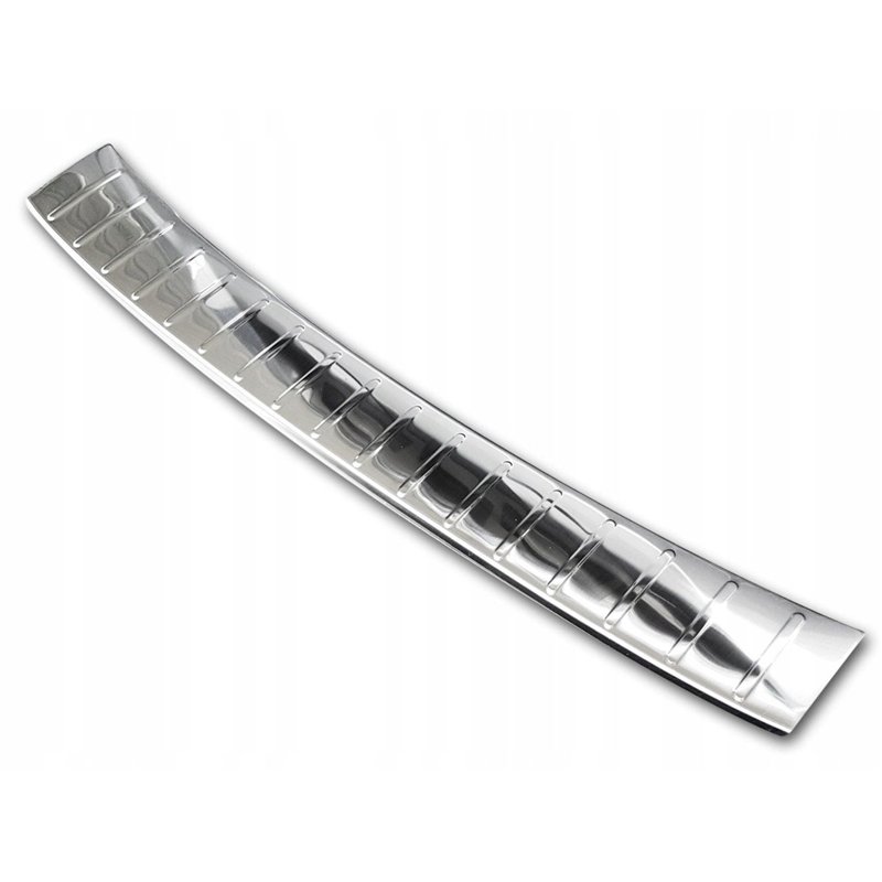 Rear bumper trim for Nissan Leaf Hatchback 2018-2024