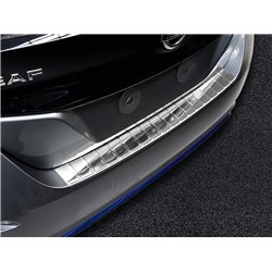 Listwa tylnego zderzaka do Nissan Leaf Hatchback 2018-2024