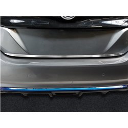 Listwa na krawędź tylnej klapy Nissan Leaf Hatchback 2018-2024