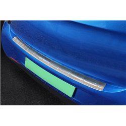 Rear bumper trim for Smart Forfour Hatchback 2014-2021