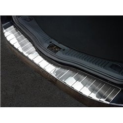 Rear bumper trim for Ford Mondeo Turnier Station Wagon PRE-FL 2007-2010