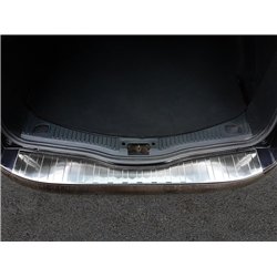 Rear bumper trim for Ford Mondeo Turnier Station Wagon PRE-FL 2007-2010