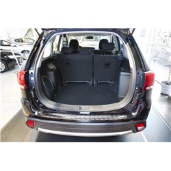 Listwa tylnego zderzaka do Mitsubishi Outlander FL 2015-2022