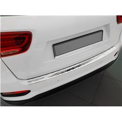 Listwa tylnego zderzaka do KIA Sorento FL 2017-2020