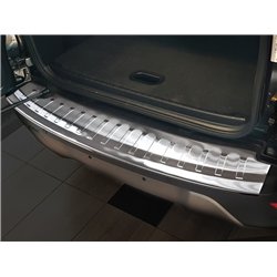 Listwa tylnego zderzaka do Ford EcoSport FL 2017-2022