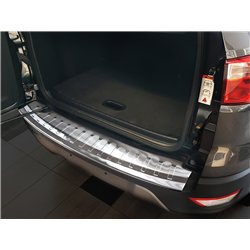 Listwa tylnego zderzaka do Ford EcoSport FL 2017-2022
