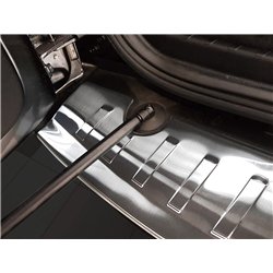 Listwa tylnego zderzaka do Ford EcoSport FL 2017-2022