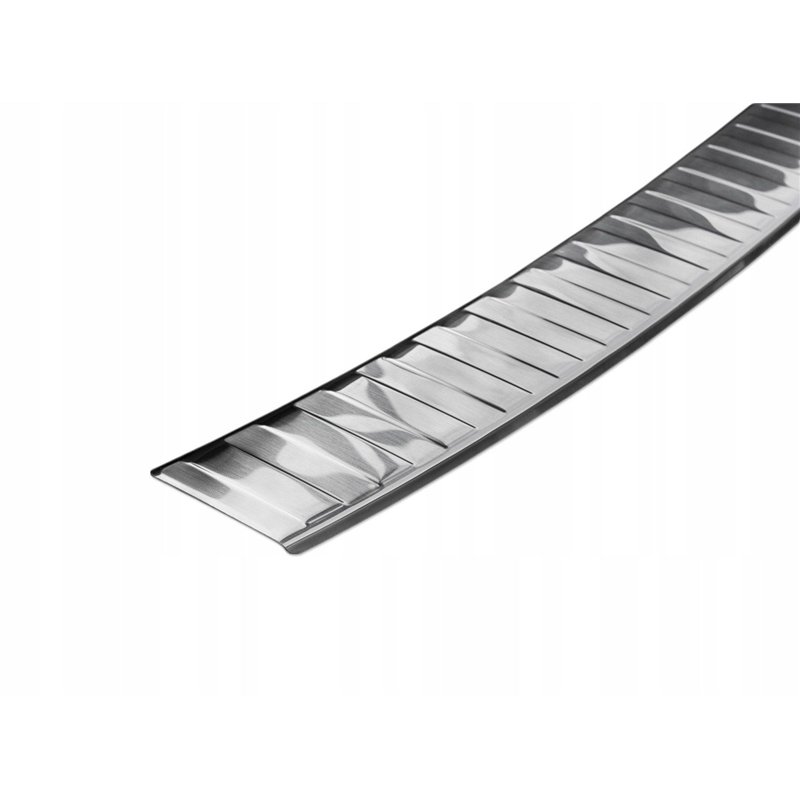 Rear bumper trim for Skoda Superb Station Wagon 2015-2023