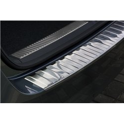 Listwa tylnego zderzaka do Skoda Superb Kombi 2015-2023