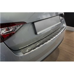 Listwa tylnego zderzaka do Skoda Superb Liftback 2015-2023